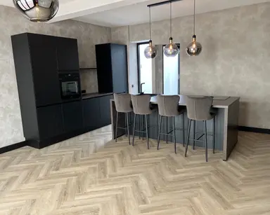 55m2 apartment to rent for 1550€/month in Nieuwstraat, 's-Hertogenbosch