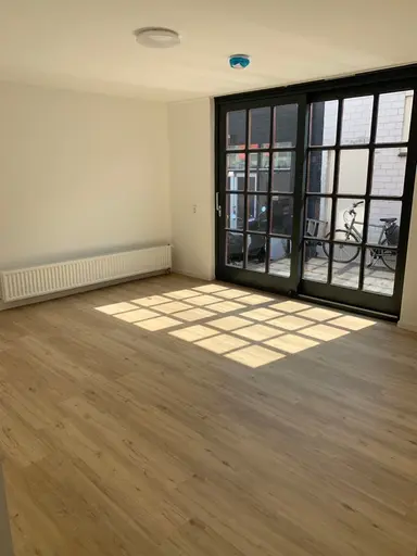 45m2 studio to rent for 1100€/month in 's-Hertogenbosch