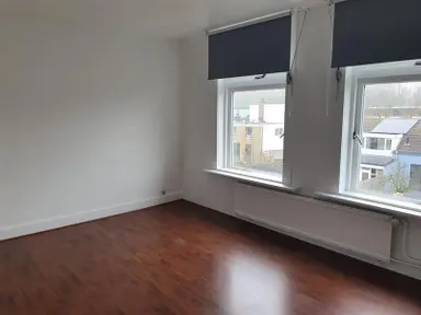 16μ² στούντιο προς ενοικίαση για 540€/μήνα σε Buffelstraat, Rotterdam
