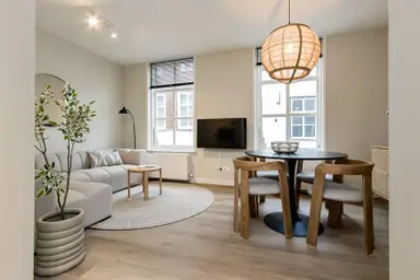 50m2 apartment to rent for 1500€/month in Gasthuisstraat, 's-Hertogenbosch