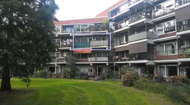 m2 apartment to rent for 560€/month in Sterrebos 290, Oss