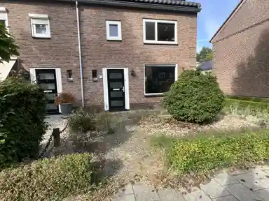 11m2 room to rent for 604.88€/month in Verdistraat 9, 's-Hertogenbosch