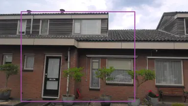 m2 maison à louer pour 710€/mois à Iepenstraat 8, Oss