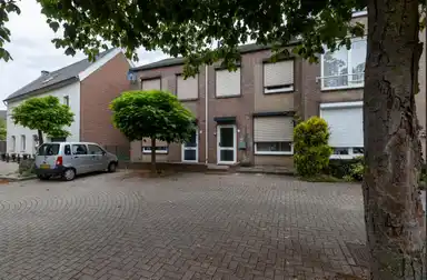 62m2 house to rent for 764.13€/month in Büttgenbachstraat 15, Kerkrade