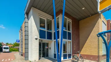 m2 apartment to rent for 900.07€/month in Noordwal 5, Genemuiden