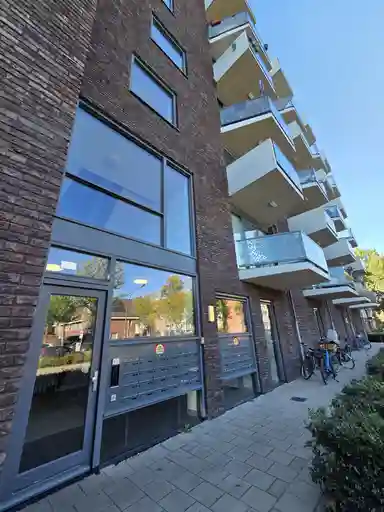 52m2 apartment to rent for 764.14€/month in Roerstraat 35, Deventer