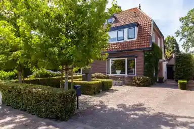 111m2 house to rent for 2650€/month in Van Lenneplaan, Soest
