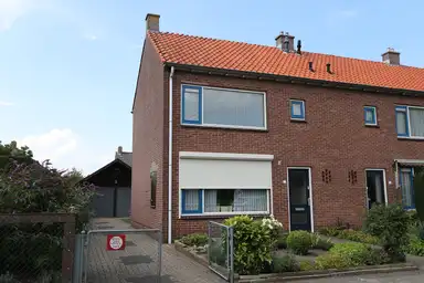 70m2 house to rent for 713.02€/month in Seringstraat 20, Wezep