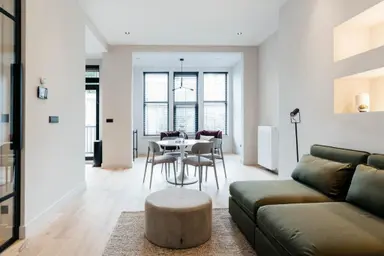 72m2 Flat zur Miete für 2110€/Monat in Obrechtstraat 203, The Hague