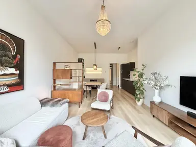 74m2 Wohnung zur Miete für 2400€/Monat in Sausalitolaan, Amsterdam