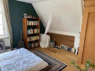 130m2 Zimmer zur Miete für 815€/Monat in Juffrouw Idastraat, The Hague