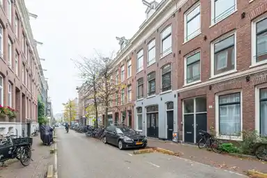 175m2 Wohnung zur Miete für 5250€/Monat in Govert Flinckstraat 316B, Amsterdam