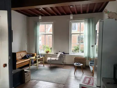 7m2 Zimmer zur Miete für 990€/Monat in Voorstraat, Buren