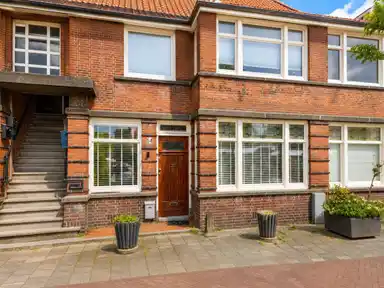 77m2 Wohnung zur Miete für 2150€/Monat in Van Sevenbergestraat, Voorburg