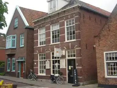 28m2 Kamer te huur voor 735€/maand in Bronckhorststraat, Noordwijk