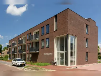 70m2 apartment to rent for 655€/month in Pastoor van Hapertstraat, Lith