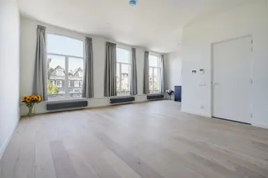 85m2 apartment to rent for 2750€/month in Mauritskade 57, The Hague