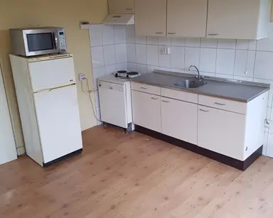30m2 apartment to rent for 990€/month in de Voorstenkamp, Nijmegen