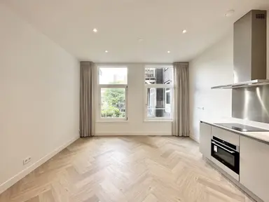70m2 flat to rent for 3650€/month in Tweede Boerhaavestraat, Amsterdam