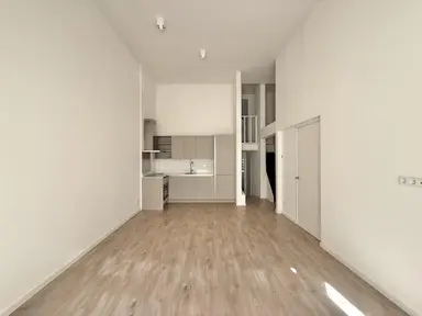 89m2 apartment to rent for 2525€/month in Oudedijk, Rotterdam