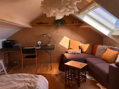 25m2 room to rent for 550€/month in Dr van den Brinkstraat, Monster