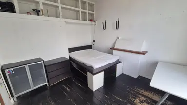 20m2 room to rent for 775€/month in Oranje Plantage, Delft