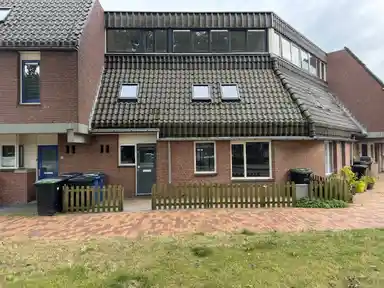 110m2 house to rent for 2100€/month in Stadswerf 7, Almere