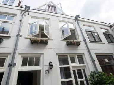 36m2 house to rent for 850€/month in Wagenstraat, The Hague