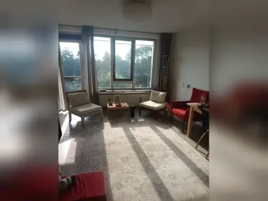 60m2 Appartamento in affitto per 800€/mese a Gravin Juliana van Stolberglaan, Leidschendam