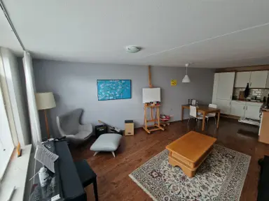 66m2 Chambre à louer pour 750€/mois à J. Kruiswijkhof, Amsterdam