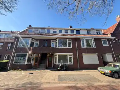 24m2 apartment to rent for 898€/month in Hoendiep 57, Groningen