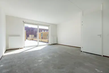 100m2 maison à louer pour 1775€/mois à Amerikalaan, Utrecht