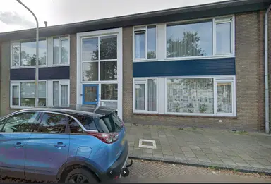 44m2 apartment to rent for 713.02€/month in van de Mortelstraat 101, Noordwijk