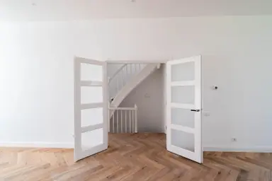 127m2 house to rent for 3175€/month in Van Lumeystraat, The Hague