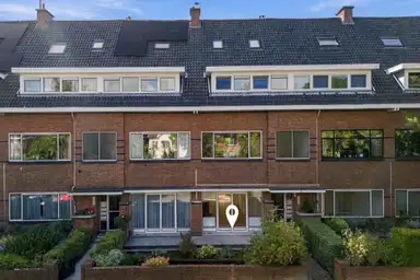 124m2 Appartamento in affitto per 3200€/mese a Laan van Nieuw Oosteinde 234, Voorburg