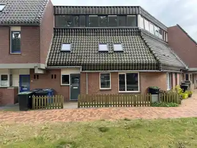 110m2 house to rent for 2100€/month in Stadswerf, Almere