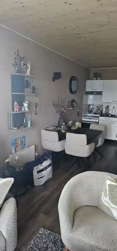 55m2 apartment to rent for 760€/month in Broekgraaf, Leerdam