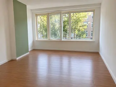 61m2 Flat zur Miete für 579€/Monat in Invasiestraat, Leeuwarden