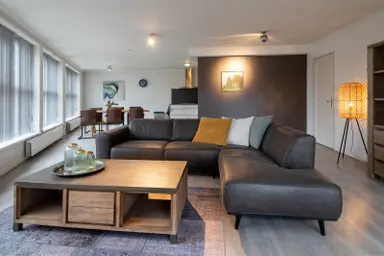 70m2 apartment to rent for 1104€/month in Veemarkt, Hoorn