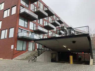 96m2 apartment to rent for 1228.07€/month in G.D. Jordensplein 61, Deventer