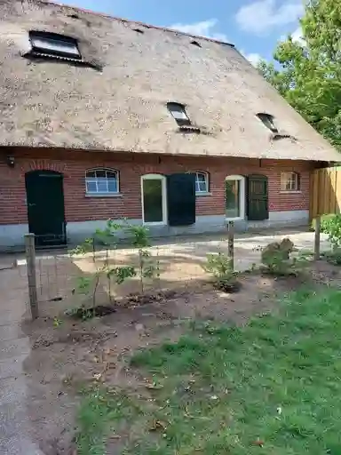 45m2 apartment to rent for 695€/month in Okkenbroek