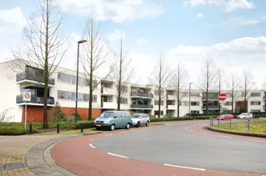 103m2 apartment to rent for 1683€/month in Aartsbisschop Romerostraat 635, Utrecht