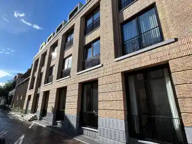 40m2 Appartamento in affitto per 1152.55€/mese a Nieuwstraat 61, Zwolle