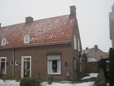 65m2 house to rent for 713.02€/month in Graaf Hendrikstraat 6, Braamt