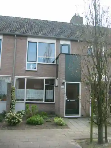 83m2 flat to rent for 713.02€/month in Merwijckstraat 19, Sevenum