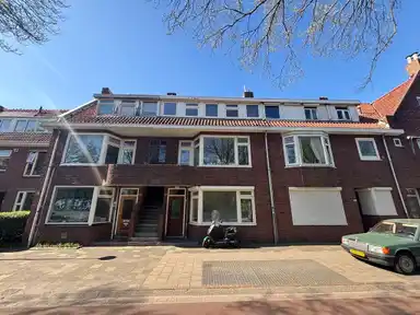 24m2 apartment to rent for 898€/month in Hoendiep 57, Groningen