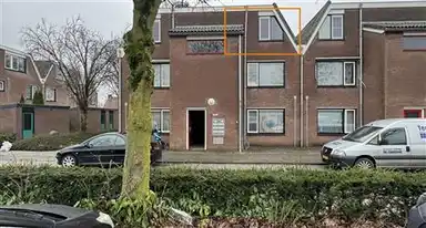 23m2 flat to rent for 498€/month in Muldershof 34, Groesbeek