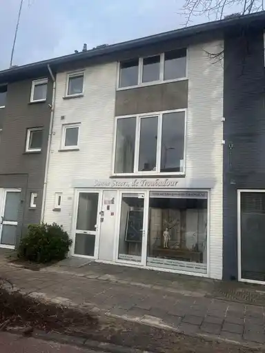 75m2 apartment to rent for 1510€/month in Burgemeester van Hoofflaan, Veldhoven