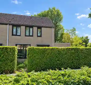 154m2 house to rent for 2155€/month in De Plank, Veldhoven