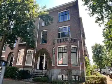 70m2 apartment to rent for 1188€/month in Sint Stephanusstraat, Nijmegen